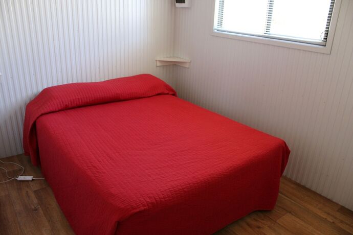 Imagen de la habitación del Hotel Riverglade Caravan Park. Foto 16