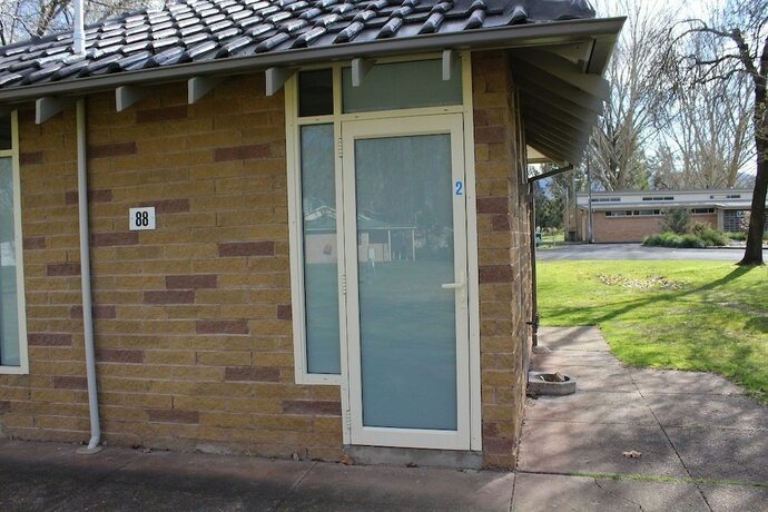 Imagen de la habitación del Hotel Riverglade Caravan Park. Foto 20