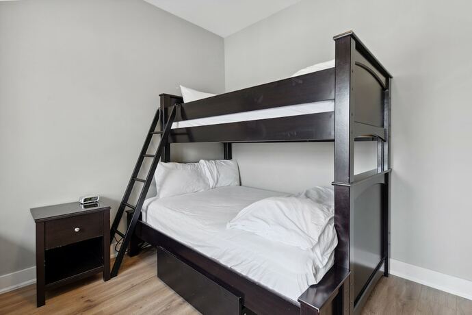 Imagen de la habitación del Hotel Rivergrass Condos. Foto 11