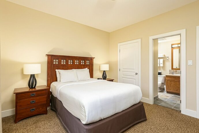 Imagen de la habitación del Hotel Rivergrass Condos. Foto 12