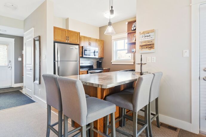 Imagen de la habitación del Hotel Rivergrass Condos. Foto 14