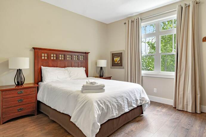 Imagen general del Hotel Rivergrass Condos. Foto 4