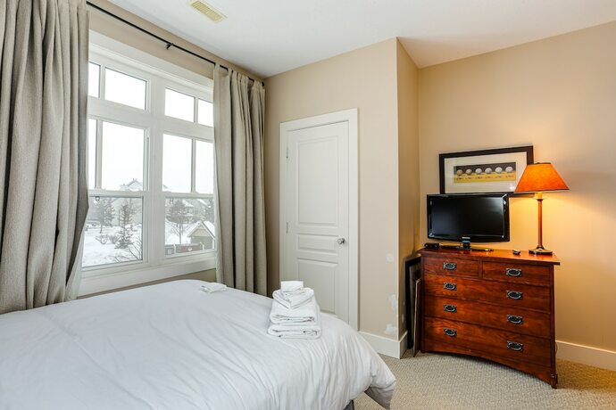 Imagen general del Hotel Rivergrass Condos. Foto 5