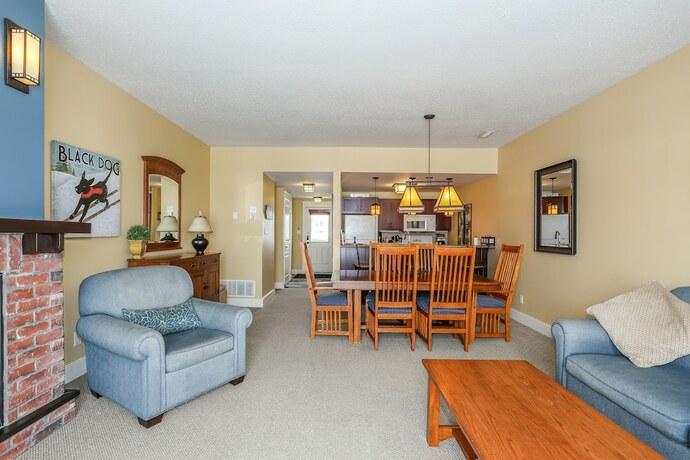 Imagen de la habitación del Hotel Rivergrass Condos. Foto 16