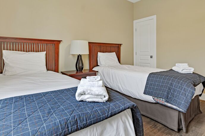 Imagen general del Hotel Rivergrass Condos. Foto 9