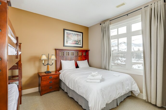 Imagen de la habitación del Hotel Rivergrass Condos. Foto 17