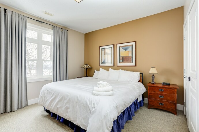 Imagen general del Hotel Rivergrass Condos. Foto 10