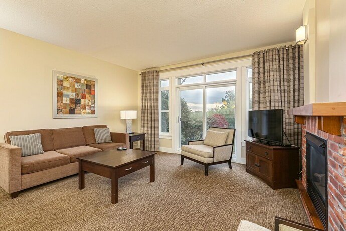 Imagen de la habitación del Hotel Rivergrass Condos. Foto 19