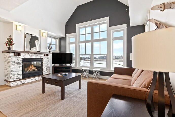 Imagen de la habitación del Hotel Rivergrass Condos. Foto 20