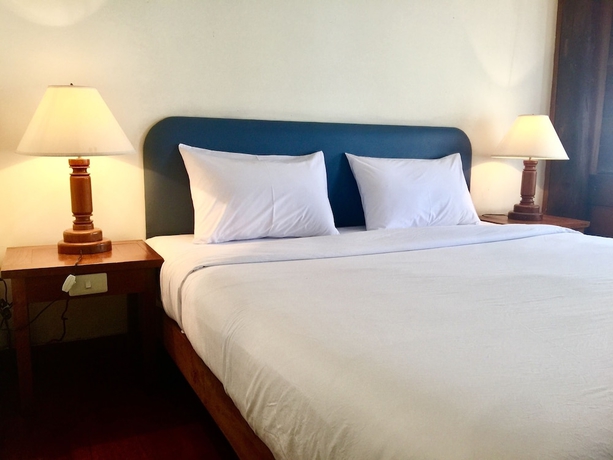Imagen de la habitación del Hotel Riverhouse. Foto 9