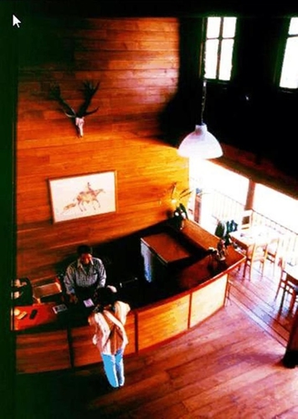 Imagen de la habitación del Hotel Riverhouse. Foto 14