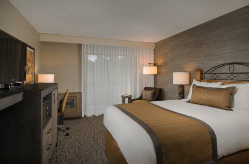 Imagen de la habitación del Hotel Riverhouse Lodge, Bend. Foto 1