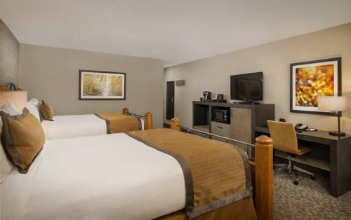 Imagen de la habitación del Hotel Riverhouse Lodge, Bend. Foto 3