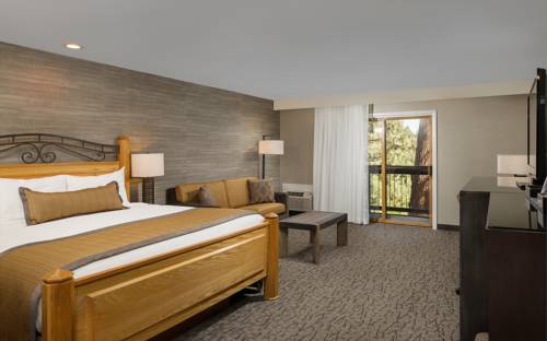 Imagen de la habitación del Hotel Riverhouse Lodge, Bend. Foto 5