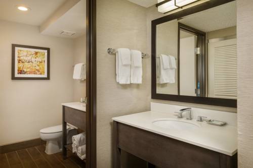 Imagen de la habitación del Hotel Riverhouse Lodge, Bend. Foto 6