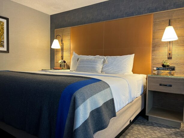 Imagen de la habitación del Hotel Riverhouse Lodge. Foto 20