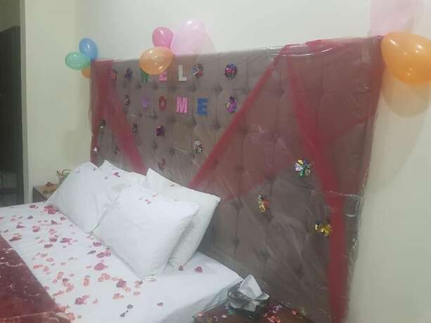 Imagen general del Hotel Riveria The Edge. Foto 2