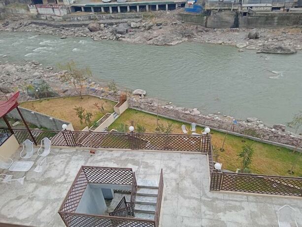 Imagen general del Hotel Riveria The Edge. Foto 5