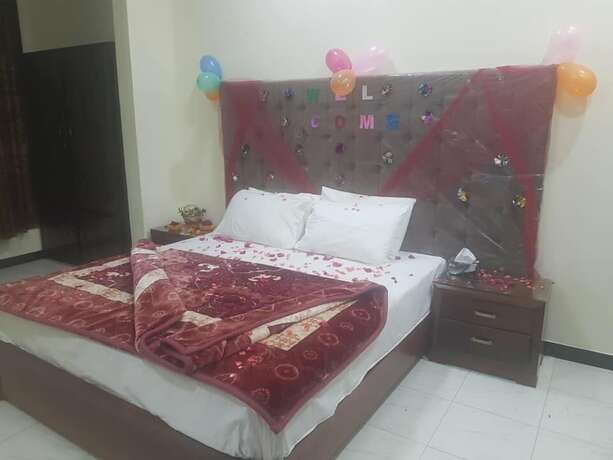 Imagen de la habitación del Hotel Riveria The Edge. Foto 10