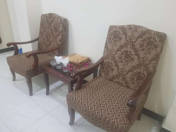 Imagen general del Hotel Riveria The Edge. Foto 6