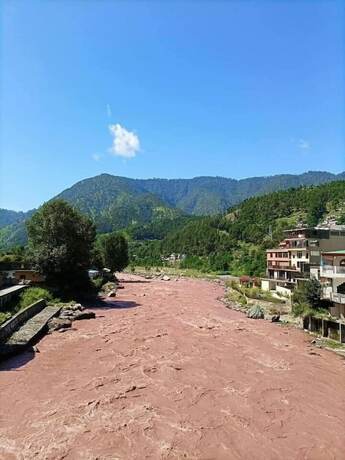 Imagen general del Hotel Riveria The Edge. Foto 7