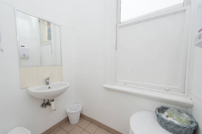 Imagen de la habitación del Hotel Riverina. Foto 5