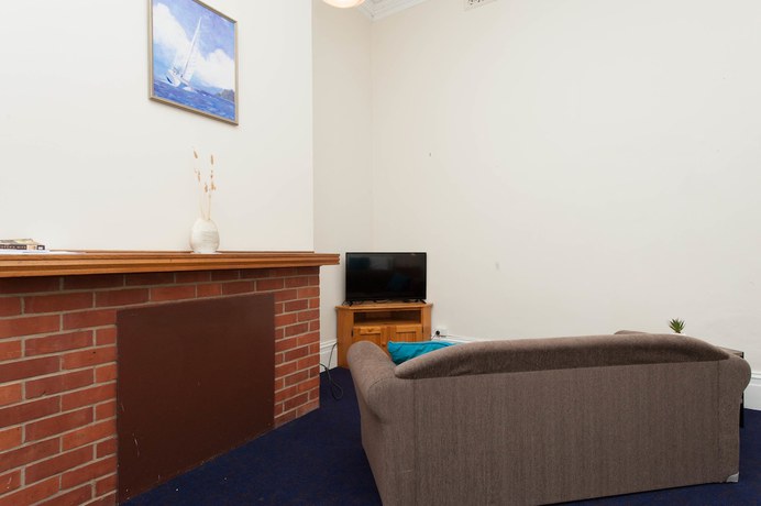 Imagen de la habitación del Hotel Riverina. Foto 7