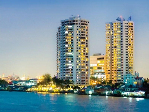 Imagen general del Hotel Riverine Place and Residence. Foto 2