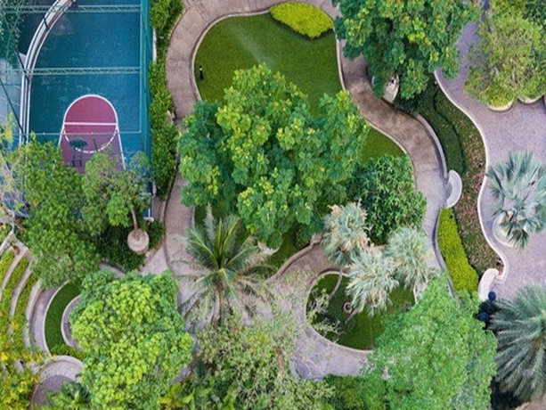 Imagen general del Hotel Riverine Place and Residence. Foto 4