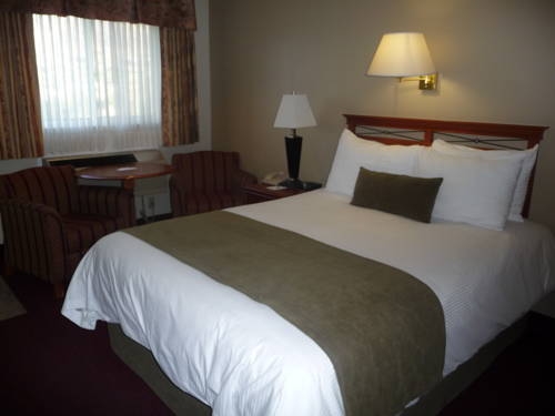 Imagen general del Hotel Riverland Inn and Suites. Foto 2