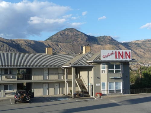 Imagen general del Hotel Riverland Inn and Suites. Foto 3