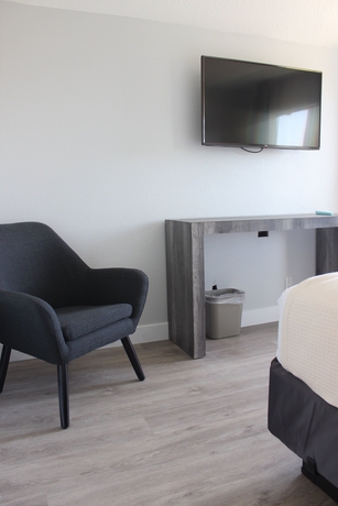 Imagen de la habitación del Hotel Riverleaf Inn Mission Valley. Foto 10