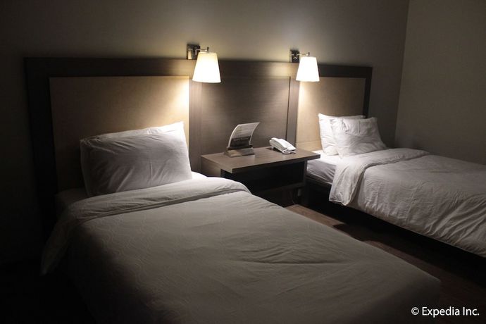Imagen de la habitación del Hotel Rivermount And Resort. Foto 2