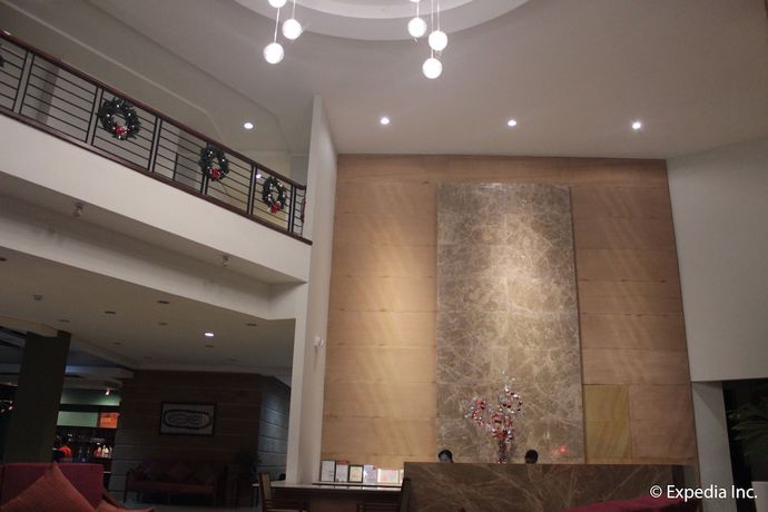 Imagen de los interiores del Hotel Rivermount And Resort. Foto 12