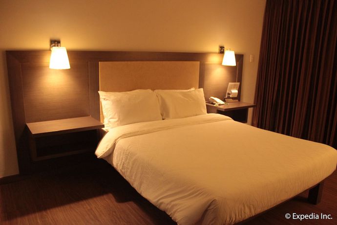 Imagen de la habitación del Hotel Rivermount And Resort. Foto 4