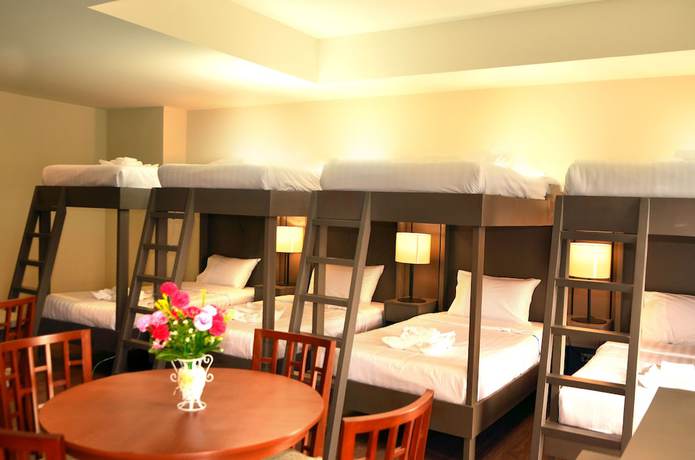 Imagen de la habitación del Hotel Rivermount And Resort. Foto 5