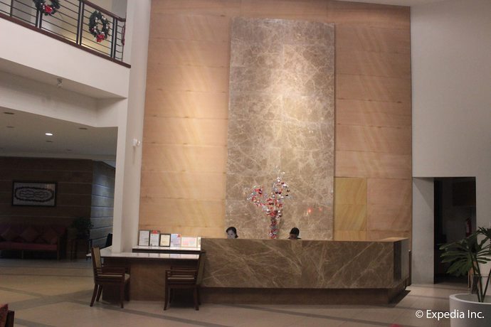 Imagen de los interiores del Hotel Rivermount And Resort. Foto 15