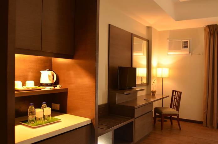 Imagen de la habitación del Hotel Rivermount And Resort. Foto 6