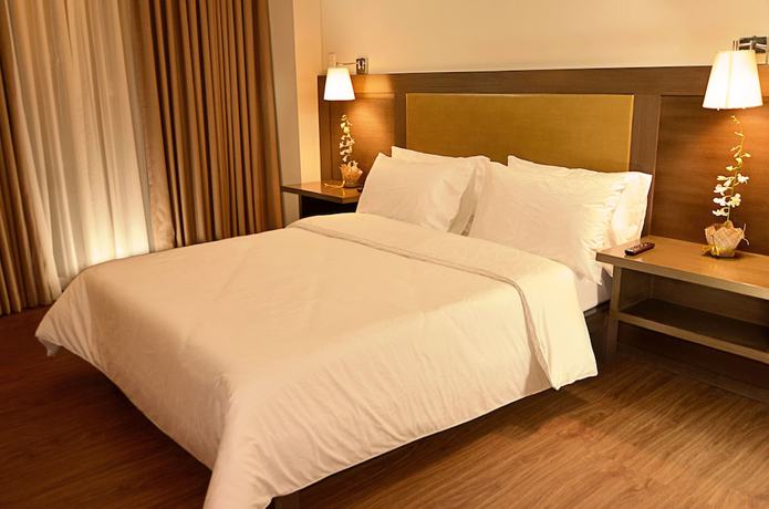 Imagen de la habitación del Hotel Rivermount And Resort. Foto 7
