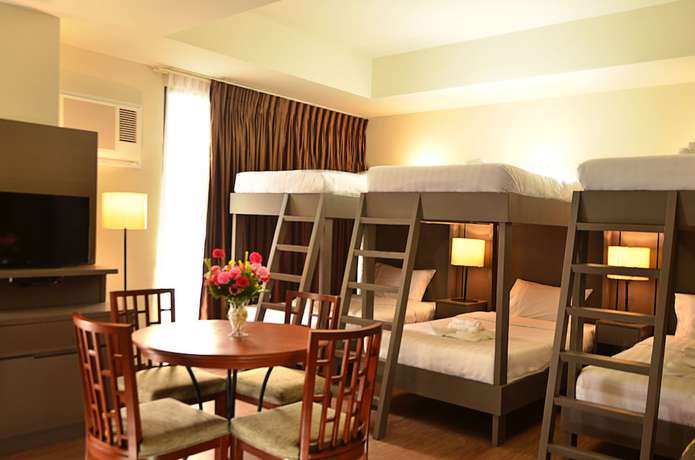 Imagen de la habitación del Hotel Rivermount And Resort. Foto 8
