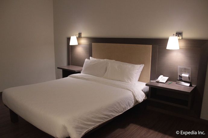 Imagen de la habitación del Hotel Rivermount And Resort. Foto 9