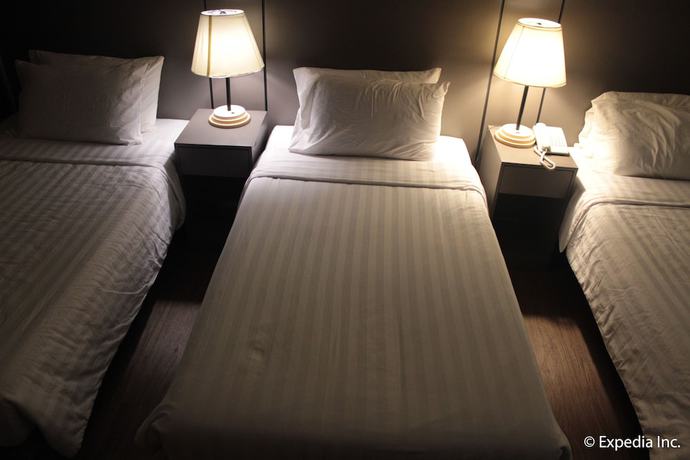 Imagen de la habitación del Hotel Rivermount And Resort. Foto 10