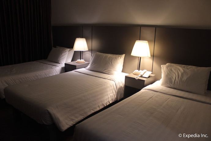 Imagen de la habitación del Hotel Rivermount And Resort. Foto 11
