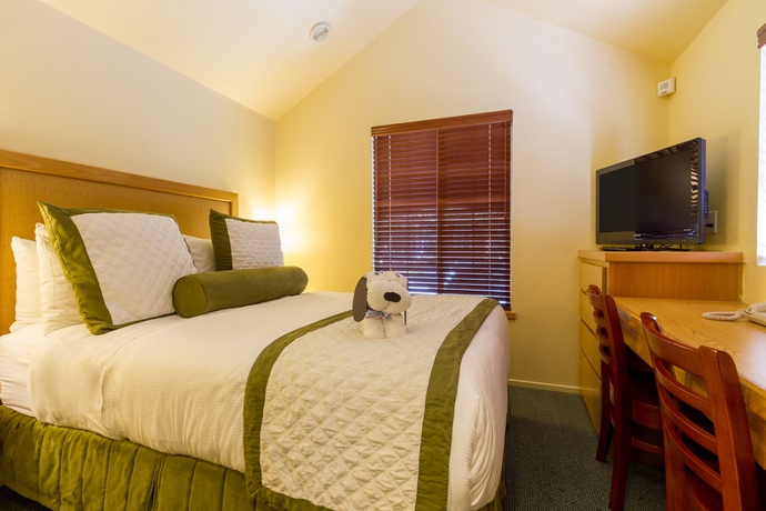 Imagen de la habitación del Hotel Riverpointe Napa Valley Resort. Foto 5