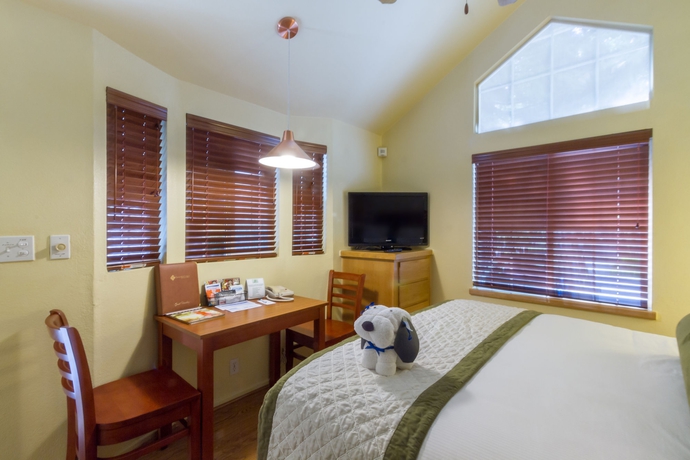Imagen de la habitación del Hotel Riverpointe Napa Valley Resort. Foto 7