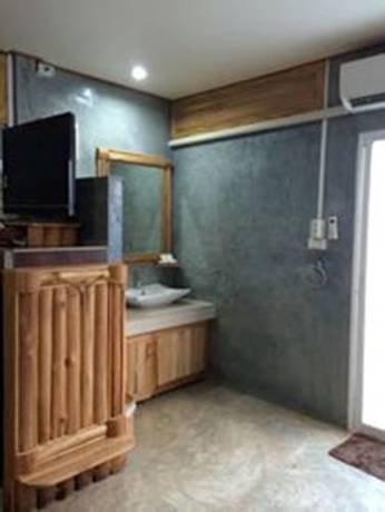 Imagen de la habitación del Hotel Riverpool Resort. Foto 2