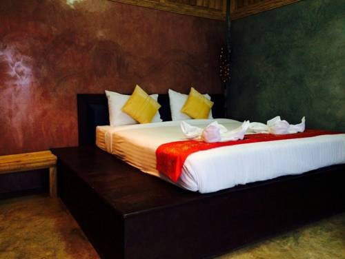 Imagen de la habitación del Hotel Riverpool Resort. Foto 4