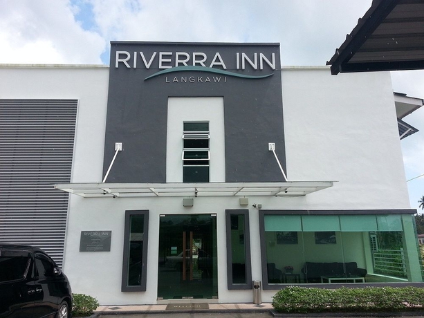 Imagen general del Hotel Riverra Inn Langkawi. Foto 1