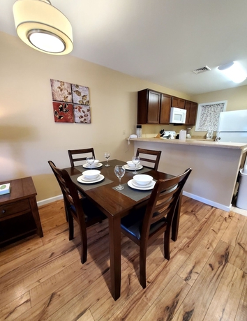 Imagen de la habitación del Hotel River\'s Edge. Foto 14