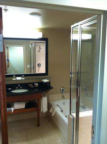 Imagen de la habitación del Hotel River's Edge Portland, Tapestry Collection By Hilton. Foto 5